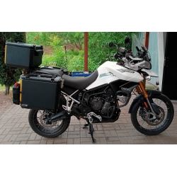 Triumph Tiger 900 / GT / PRO kufer centralny